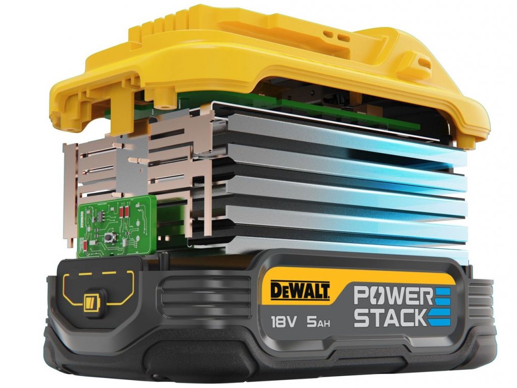 18V AKUMULÁTOR POWERSTACK_0