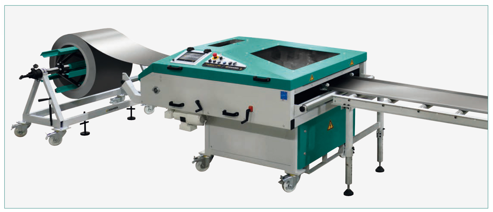 Jouanel Probac – HTEC