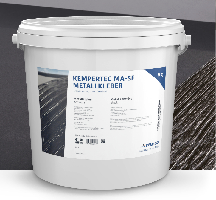 KEMPEROL – KEMPERTEC MA-SF