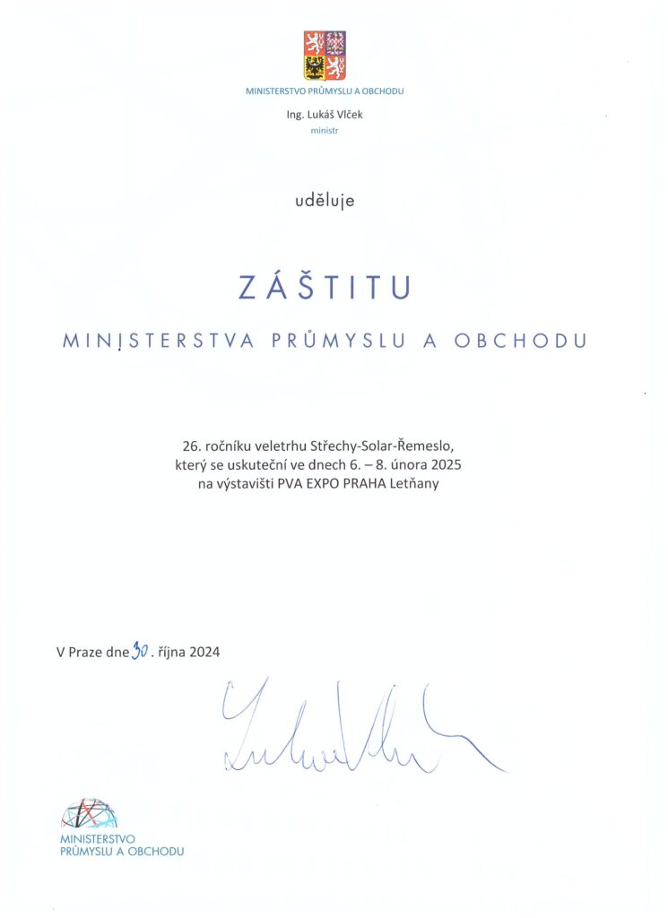 MPO záštita