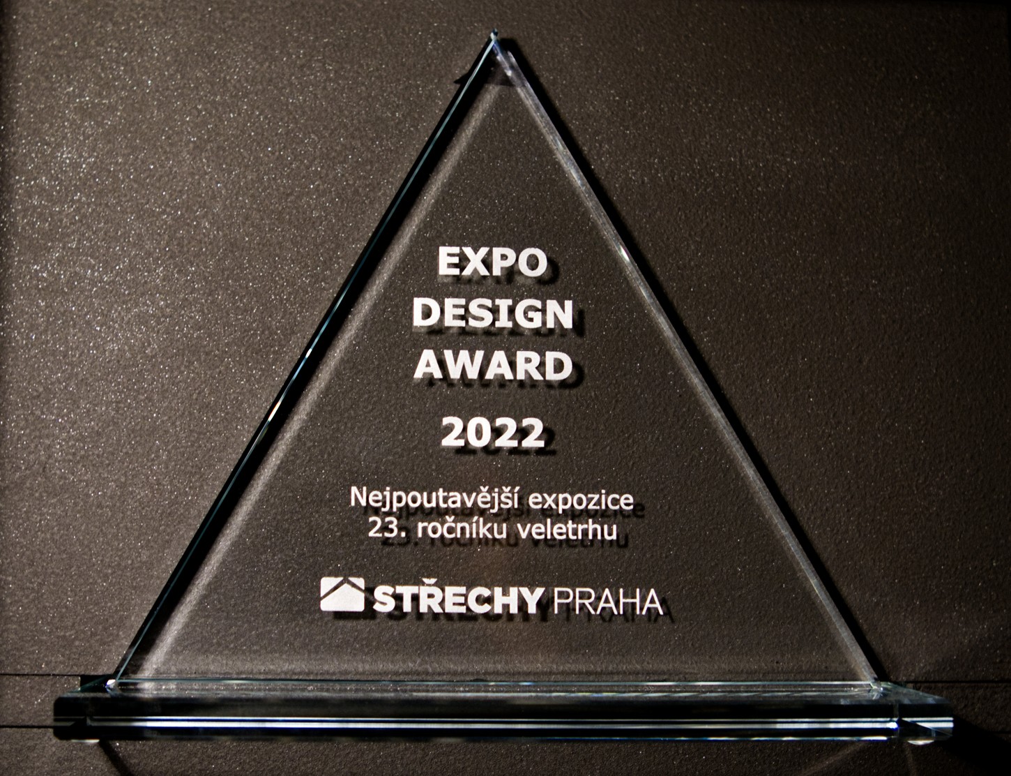 9 expo design award