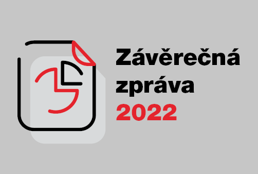 Závěrečná zpráva 2022