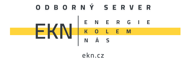 Energie kolem nás