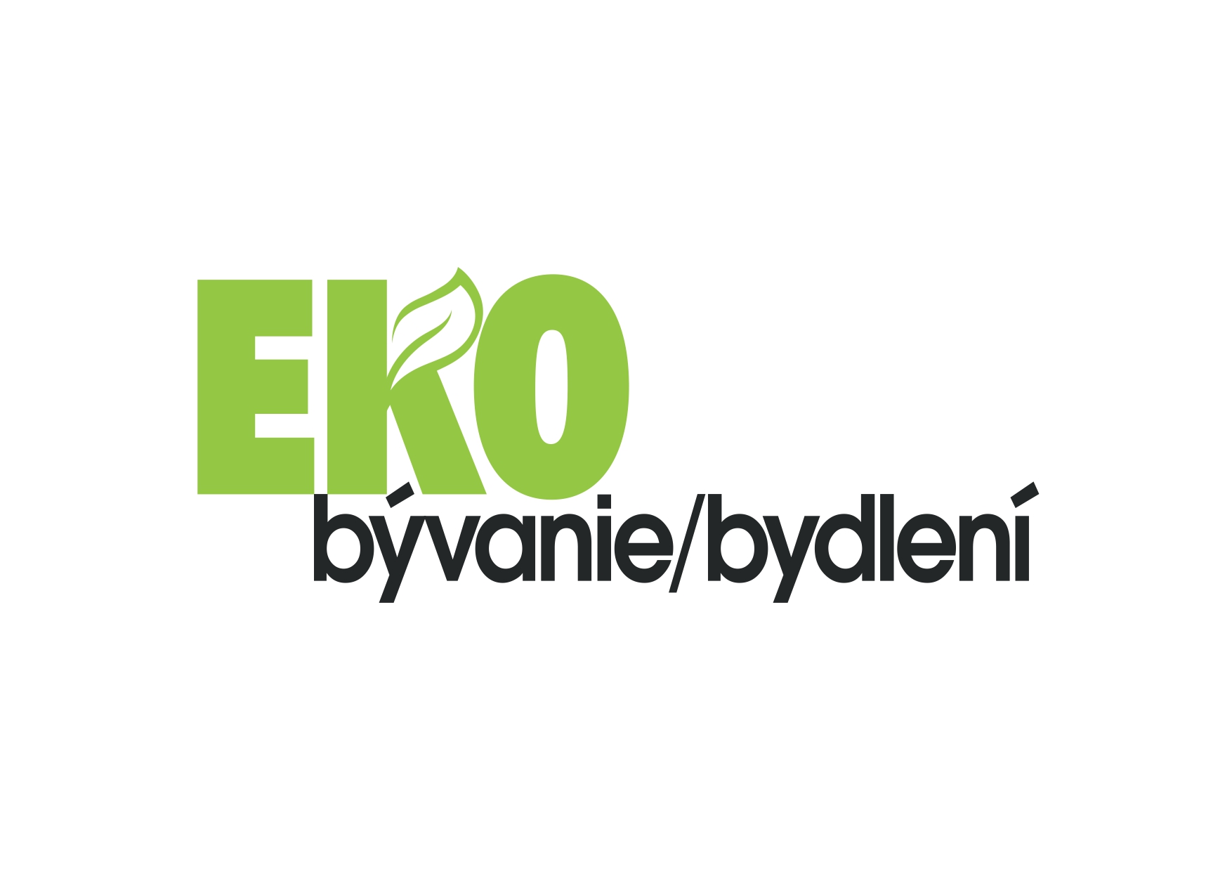 Eko-byvanie