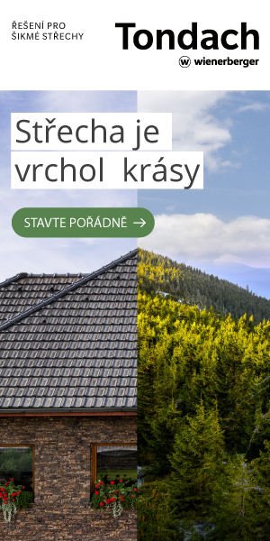 Tondach banner 300x600 leden 2025
