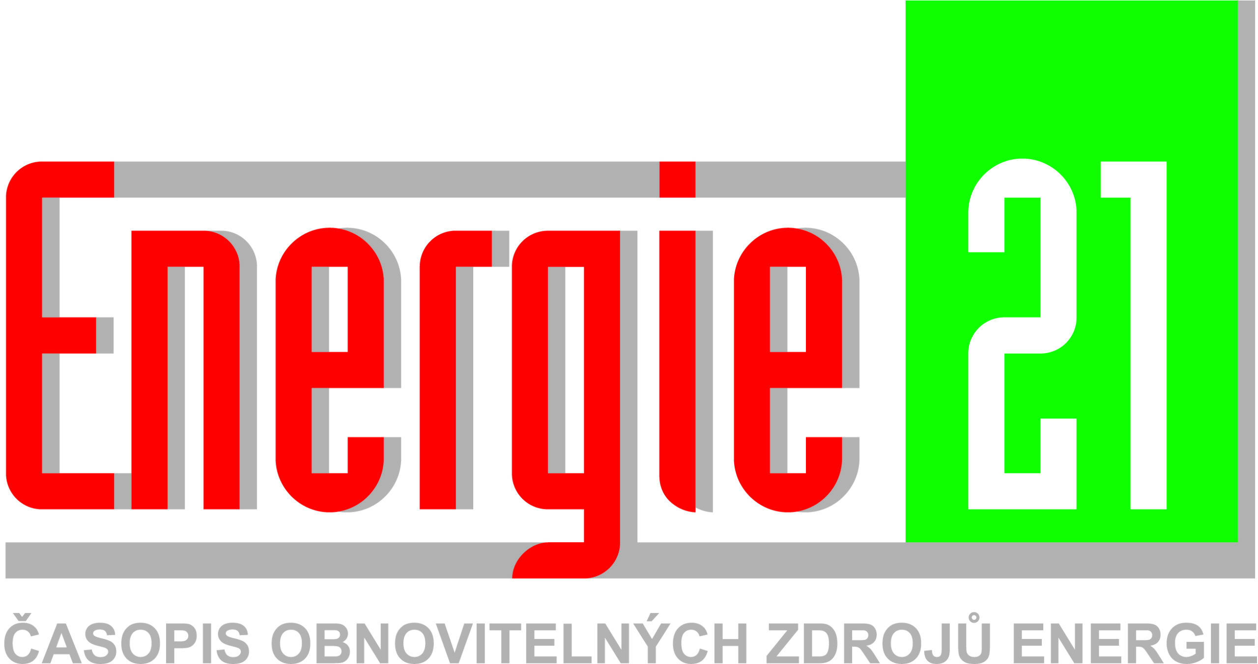 Energie 21