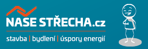Naše střecha 300x100