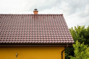 Free Tondach roof