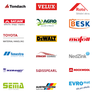 Exhibitors at the 26th Roofs-Solar-Craft 2025