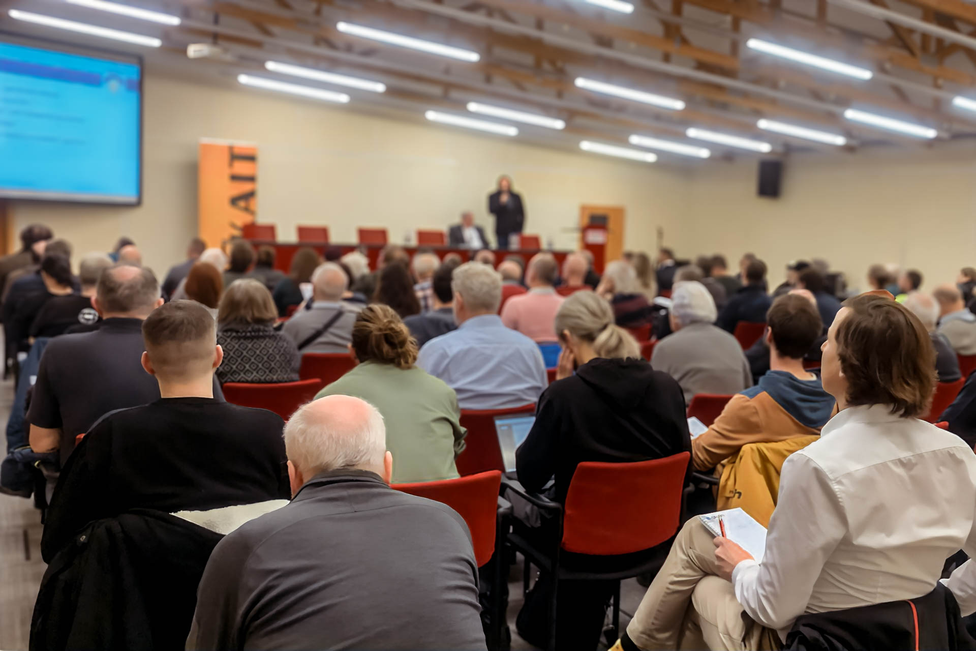 Doprovodný program veletrhu Střechy-Solar-Řemeslo 2025