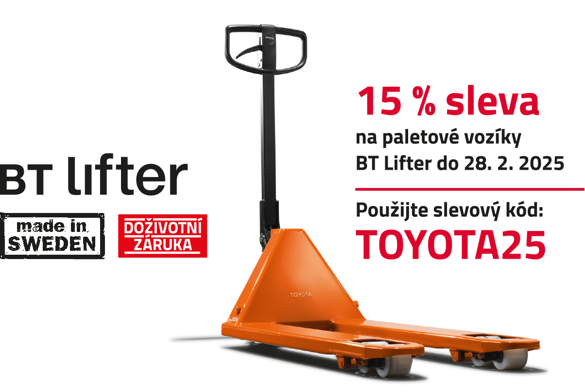 BT Lifter