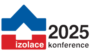 Logo Konference IZOLACE 2025