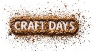 CRAFT DAYS