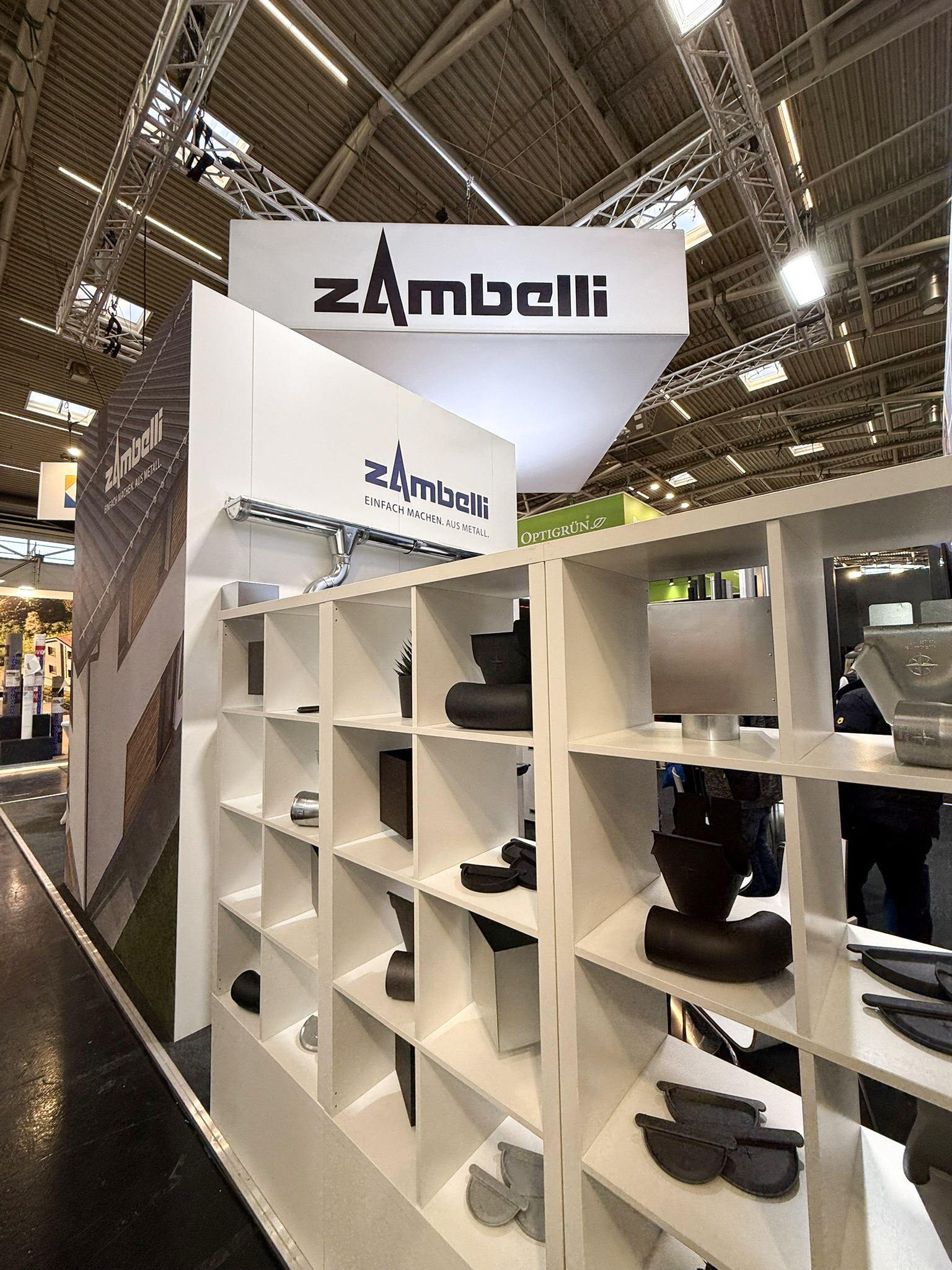 Zambelli-technik, spol. s r. o.