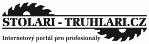 Logo Stolaři-truhláři