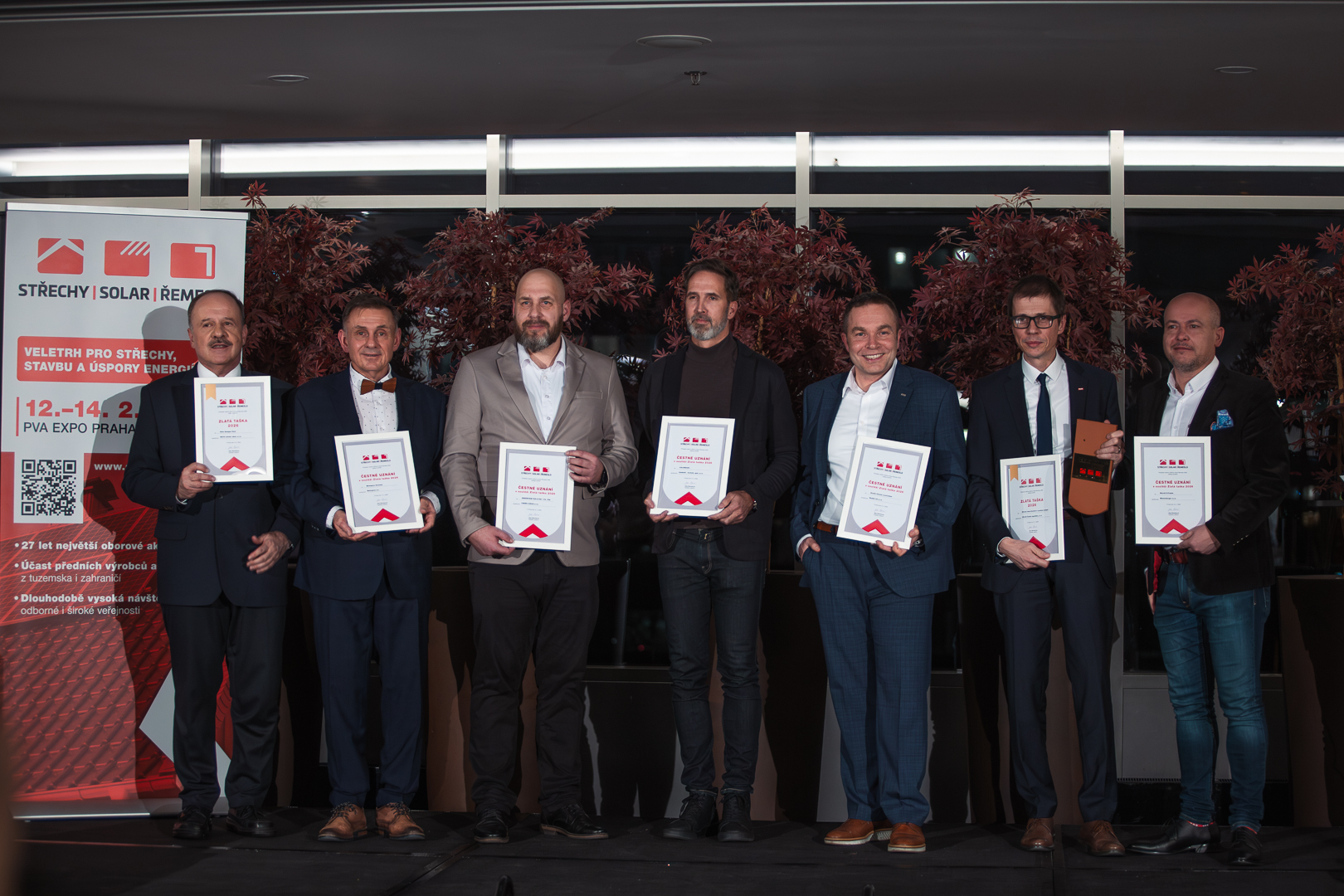 Soutěž Zlatá taška 2026